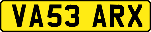 VA53ARX
