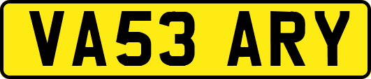 VA53ARY
