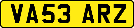 VA53ARZ