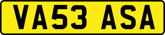VA53ASA