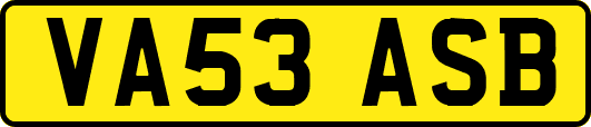 VA53ASB