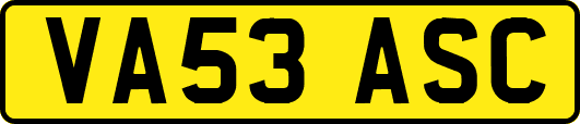 VA53ASC