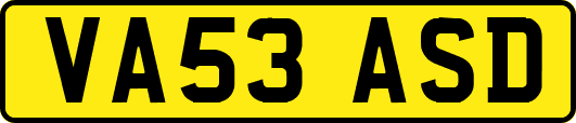 VA53ASD