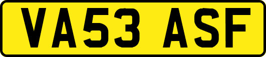 VA53ASF