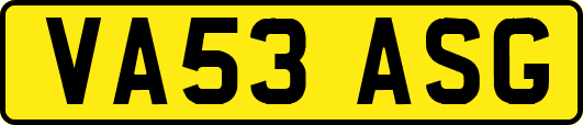 VA53ASG