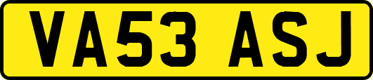 VA53ASJ