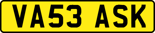 VA53ASK