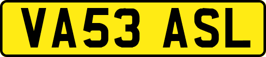 VA53ASL