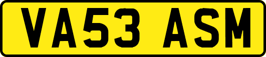 VA53ASM