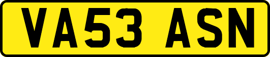 VA53ASN