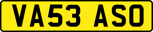 VA53ASO