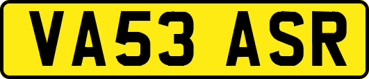 VA53ASR