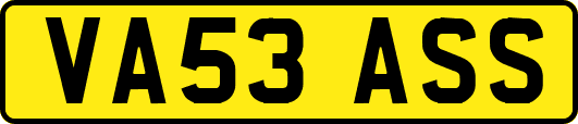 VA53ASS