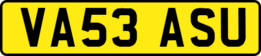 VA53ASU