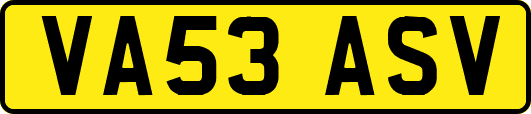 VA53ASV