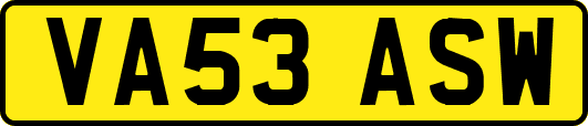 VA53ASW