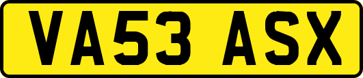 VA53ASX
