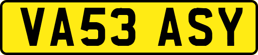 VA53ASY
