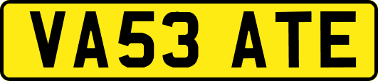 VA53ATE