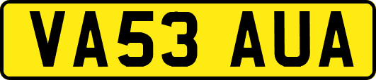 VA53AUA