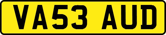 VA53AUD
