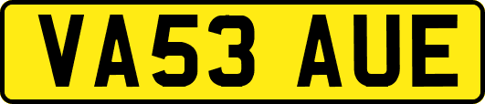 VA53AUE