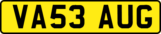 VA53AUG