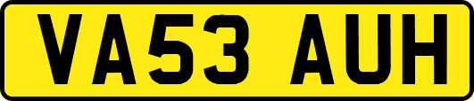 VA53AUH