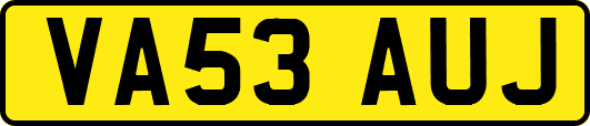 VA53AUJ