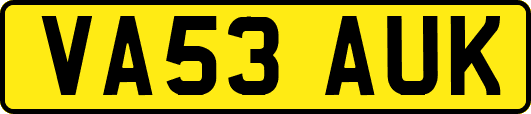 VA53AUK