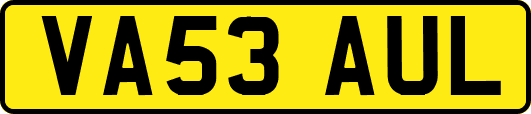 VA53AUL