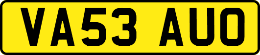 VA53AUO