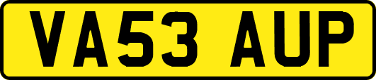 VA53AUP