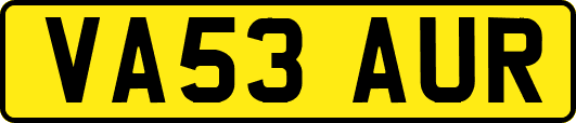 VA53AUR