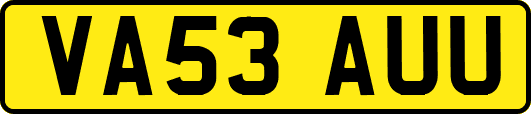 VA53AUU