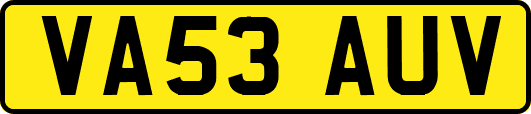VA53AUV