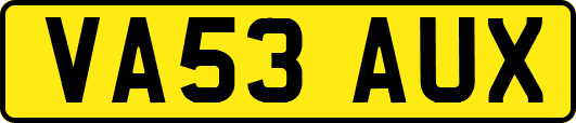 VA53AUX
