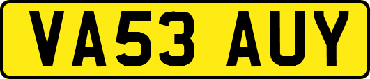 VA53AUY