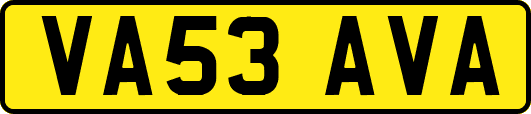 VA53AVA