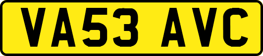 VA53AVC