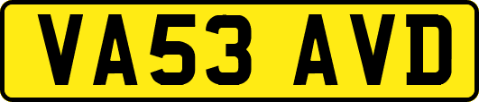 VA53AVD