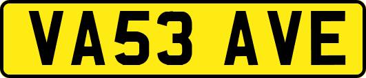 VA53AVE