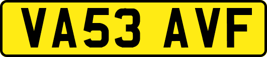 VA53AVF