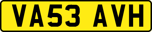 VA53AVH