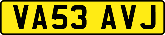 VA53AVJ