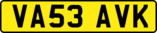 VA53AVK