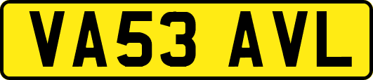 VA53AVL