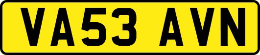 VA53AVN
