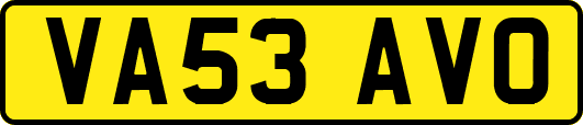 VA53AVO