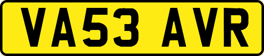 VA53AVR